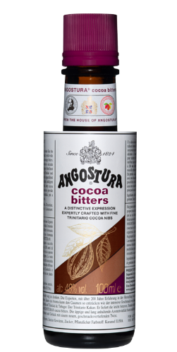 אנגוסטורה אורנג' ביטר קקאו 100 מ"ל