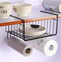 ​סלסלת אחסון רב שימושית-  Multusebasket