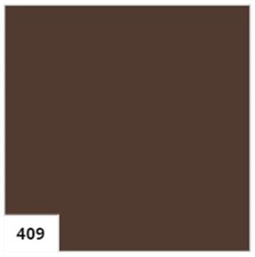 אמסטרדם אקר' 120 מ"ל - 409 BURNT UMBER