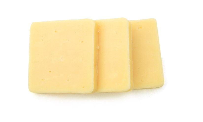 קצוות גבינה צהובה 700 גרם ליח'