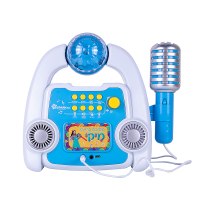 מסיבת קריוקי של מיקי