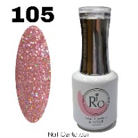 לק ג'ל ריו צבע מס' 105