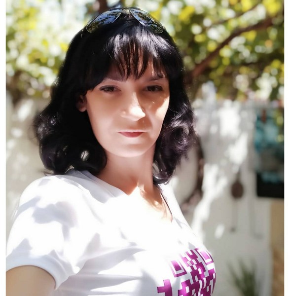חוות דעת - קרם עיניים אנטי אייג'ינג