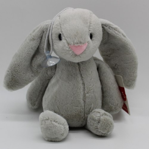 בובת פרווה ארנבון