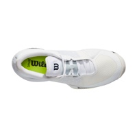 נעלי טניס לגברים  Men's Kaos Swift Tennis Shoe WHITE