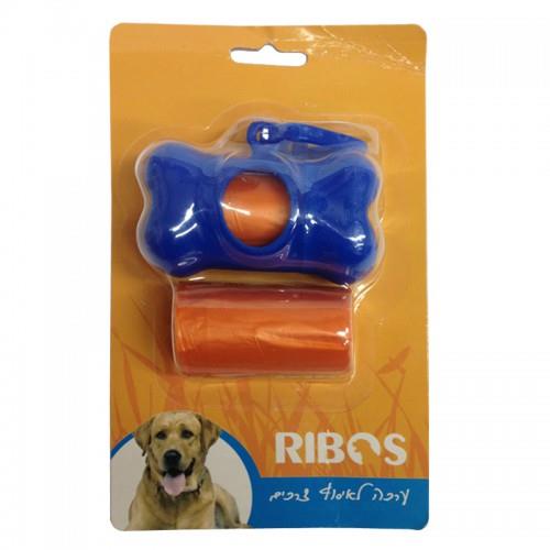 ערכה לאיסוף צרכים