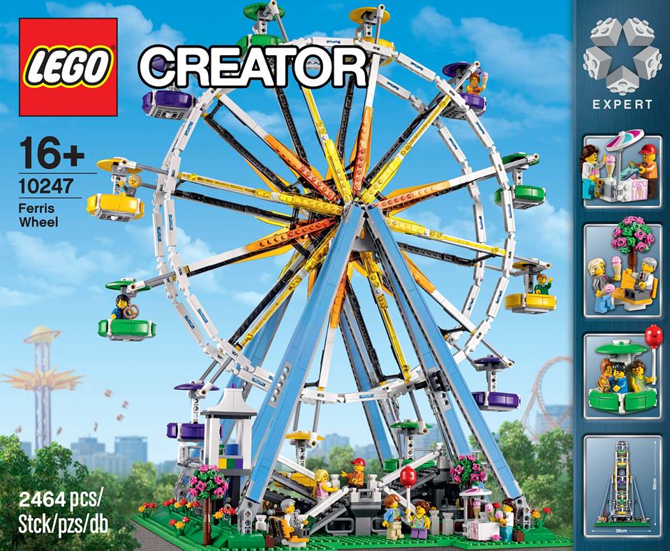 lego creator software