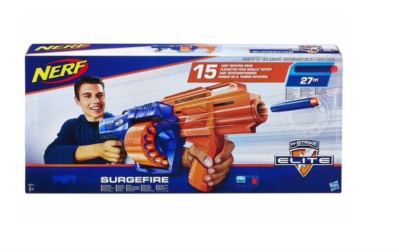 Nerf - SURGEFIRE
