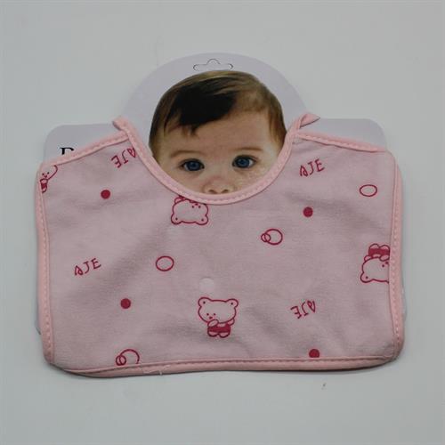 סינר תינוק קשירה