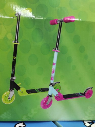 קורקינט 2 גלגלים איכותי