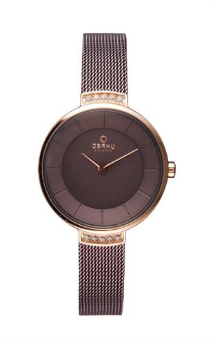 שעון יד אנלוגי נשים V146LVNMN OBAKU