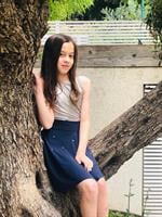 קורס עיצוב אופנה ותפירה בחופשת פסח