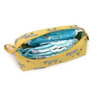 סט מתנה לתינוק בהתאמה אישית (ניתן לבחור צבע וכיתוב)