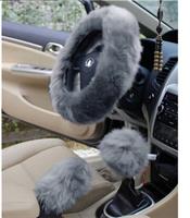 סט כיסויים לרכב