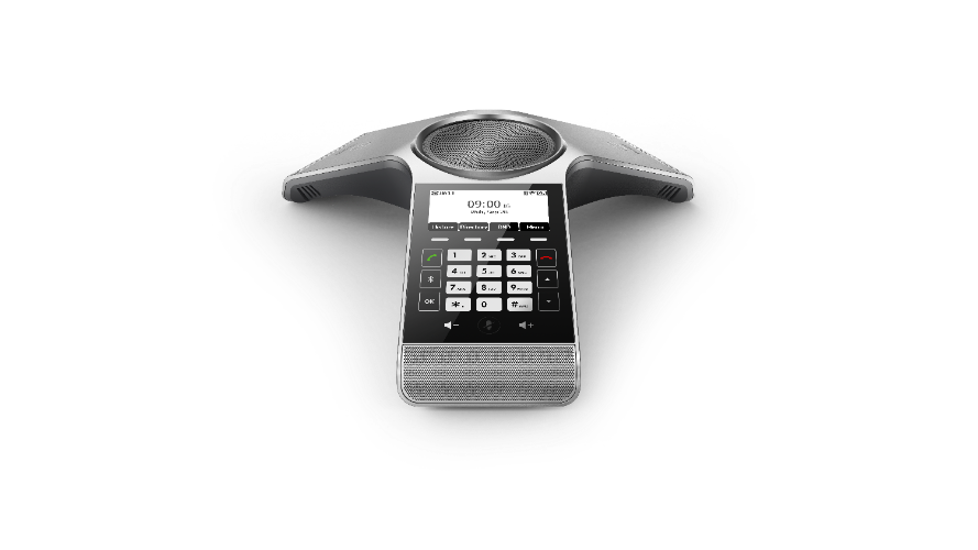 טלפון VoIP ועידה Yealink CP920 IP Conference Phone