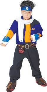 שושי זוהר בלייבלד ילדים s,m,l