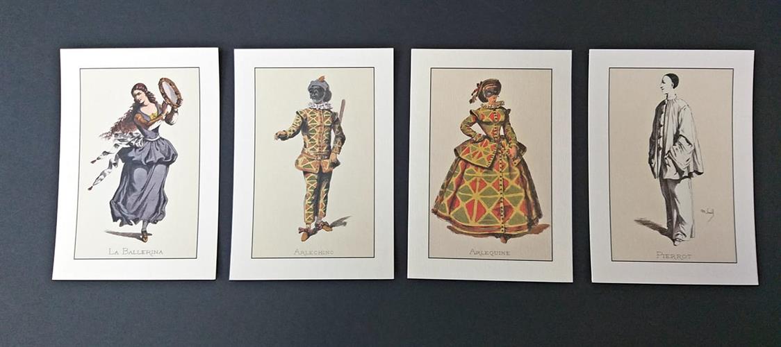 גלויות חגיגיות