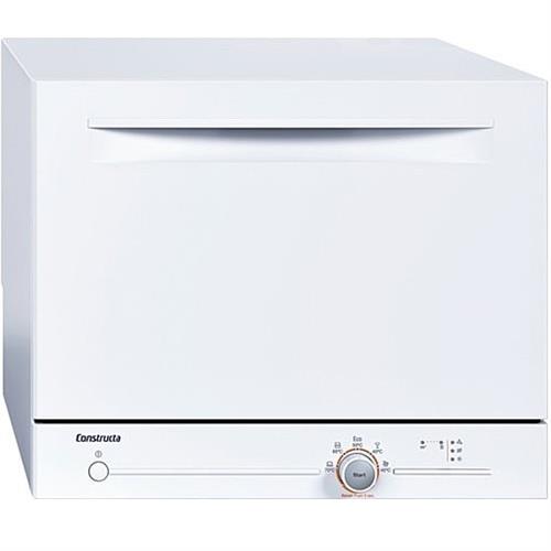 מדיח כלים קומפקטי קונסטרוקטה דגם CG5C01S2IL