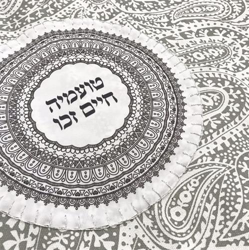 כיסוי לפלטה טועמיה חיים זכו PC011_B039