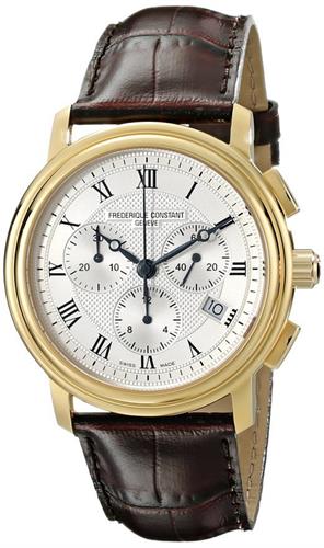 שעון יד אנלוגי FREDERIQUE CONSTANT FC-292MC4P5