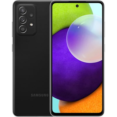 טלפון סלולרי Samsung Galaxy A52 5G SM-A526B/DS 128GB 8GB RAM סמסונג