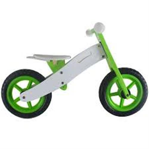 אופני איזון עץ