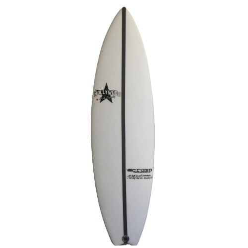 "8'5 Hollywood Surf Supply Grom Shredder