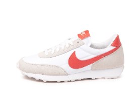 נעלי נשים NIKE DAYBREAK לבן/אדום