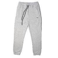 מכנסי פוטר גומי ברגל גברים