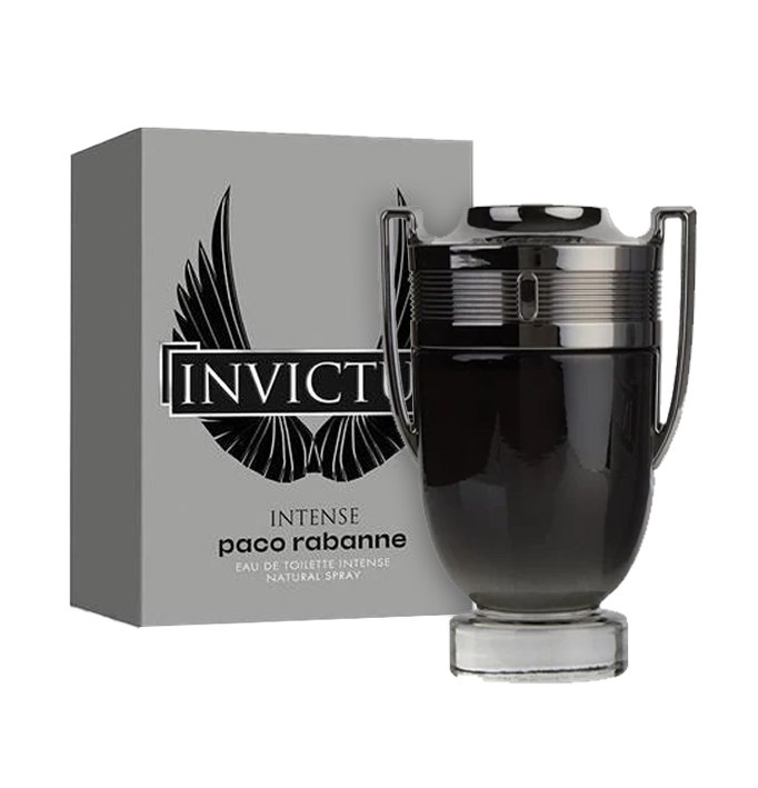 valor invictus paco rabanne