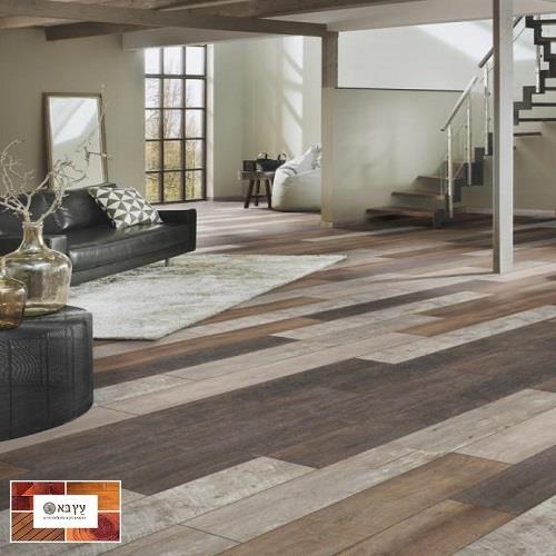 פרקט למינציה גרמני טריפל קרונו Krono original super natural K036