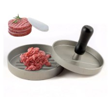 כלי להכנת המבורגר