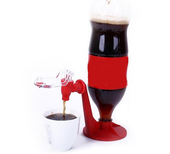 ברז שתייה לכל סוגי הבקבוקים