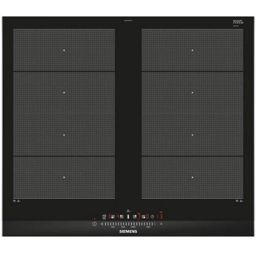 כיריים אינדוקציה Siemens EX675FXC1E סימנס