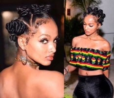 צמות פסטיבלים