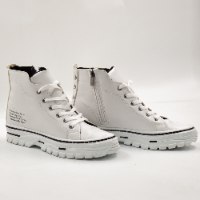 סניקרס גבוהה לנשים ירדן