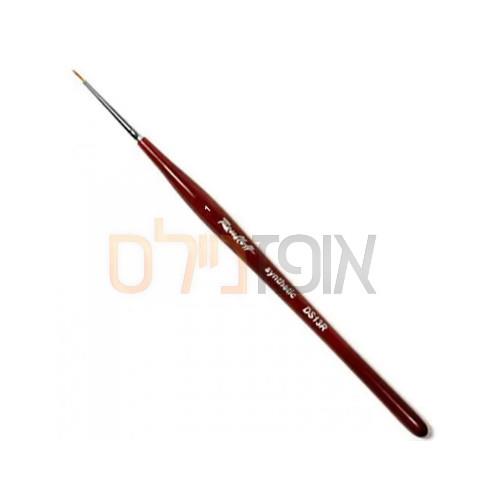 מכחול שערה לפראנץ  רובלוף