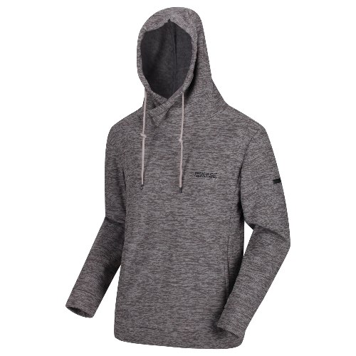 קפוצ'ון גברים דגם Kalman II אפור מבית מותג אופנת המטיילים הבריטי Regatta Great Outdoors