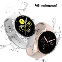 שעון חכם בעיצוב חדשני - S.WHTCH