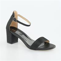 סנדלי עקב לנשים - סן אנטוניו