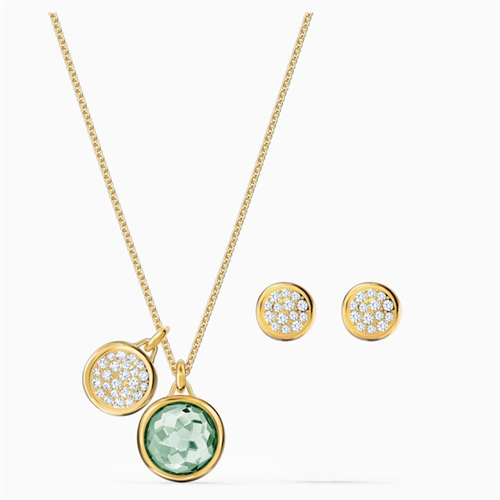 סט Swarovski קולקציית Tahlia