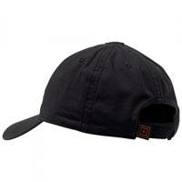 כובע טקטי שחור 5.11 FLAG BEARER CAP