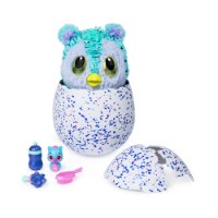 האצ'ימל - האצ'י בייביס קיטסי Hatchibabies