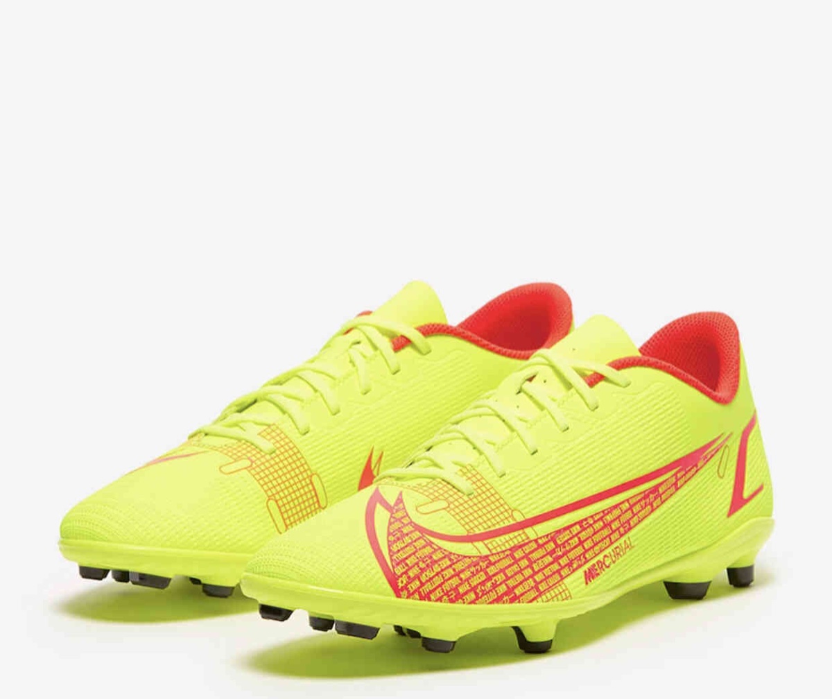 nike mercurial vapor xiv club tf