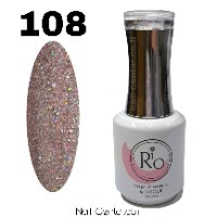 לק ג'ל ריו צבע מס' 108