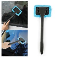 זוג מברשות ניקוי לחלון הרכב