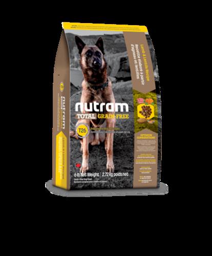 נוטרם טוטאל כבש ודלעת 2.72 ק"ג