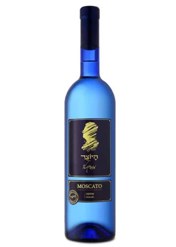 היוצר מוסקטו