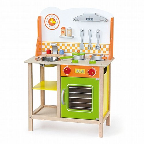 מטבח עץ ויגה