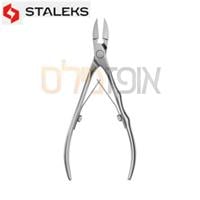 צבת גזירת ציפורן 16 ממ STALEKS